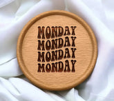 Retro Cyber Monday Monday SVG  SVG